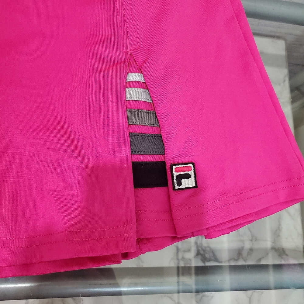 Fila Skort - Picture 3 of 5